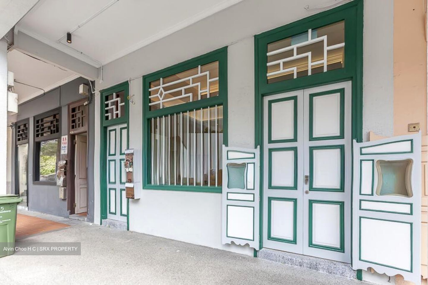 Sago Lane (D1), Shop House #501145441